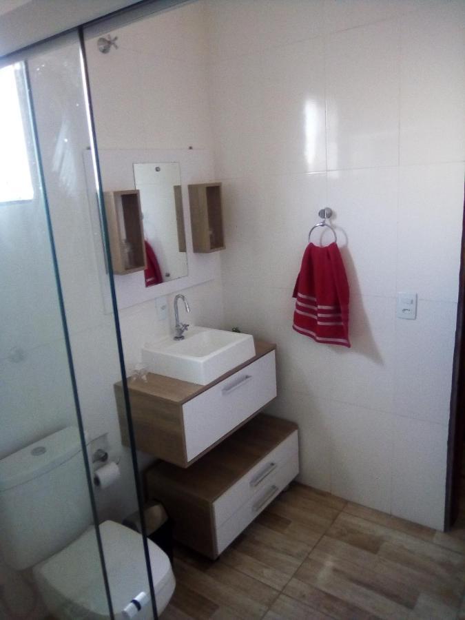 Casa No Rio Vermelho Florianópolis Exteriér fotografie